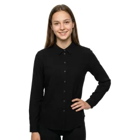 object-sanne-langarmhemd