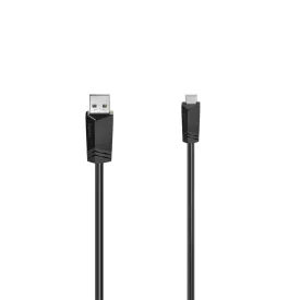 hama-2.0-usb---mini-usb-kaapeli-1.5-m