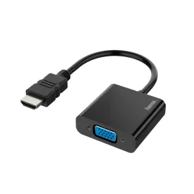 hama-full-hd-hdmi-til-vga-adapter