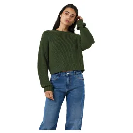 noisy-may-maysa-pullover