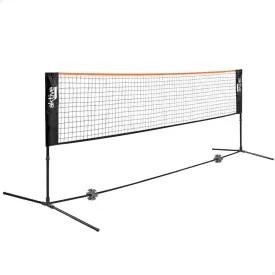 aktive-volley-and-badminton-portable-net