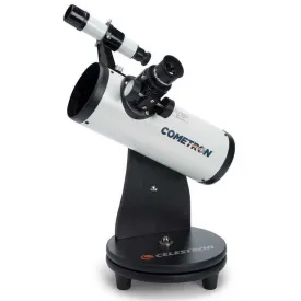 celestron-cometron-firstscope-望遠鏡