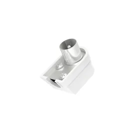 hama-threadable-angle-coaxial-connector