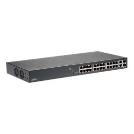 axis-t8524-poe--network-24-switch