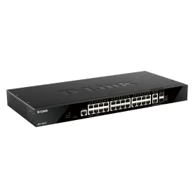 d-link-smart-managed-28-switch