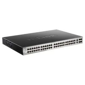 d-link-Коммутатор-stackable-48x1g-54