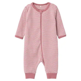 name-it-core-langarmad-pyjamas