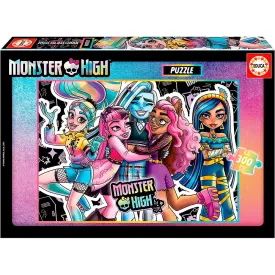 educa-borras-monster-high-puzzle-300-pieces