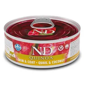 farmina-n-d-cat-quinoa-codorniz-y-coco-comida-humeda-para-gatos-adultos-70g
