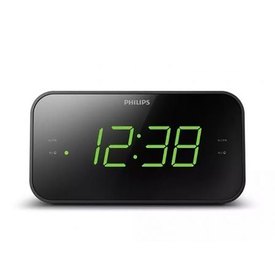 Philips TAR3306 Alarm Clock