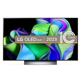LG TV Evo 48C34LA 48´´ 4K OLED