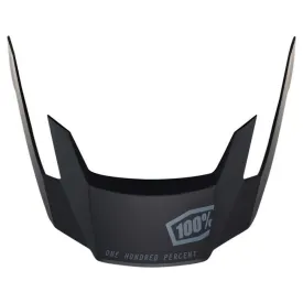 100percent-altec-ersatzvisier-fur-helm