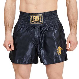 Leone1947 Pantalones Muay Thai / Kick Boxing Basic 2