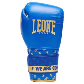 Leone1947 DNA Artificial Leather Boxing Gloves