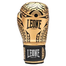 Guantes de boxeo Leone The Greatest negro > Envío Gratis