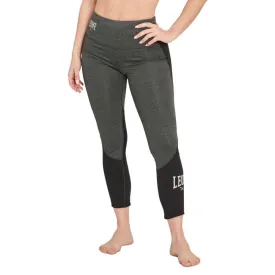 leone1947-melange-leggings