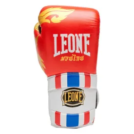 leone1947-thai-style-leather-artificial-boxing-gloves