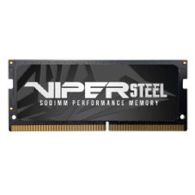 Patriot Mémoire RAM Viper Steel PVS48G320C8S 1x8GB DDR4 3200Mhz