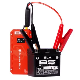 bs-battery-pb-02-ładowarka