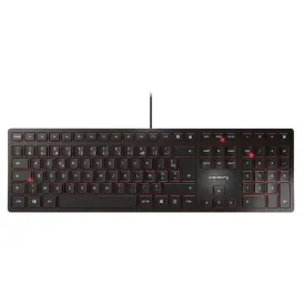 cherry-clavier-kc-6000-slim
