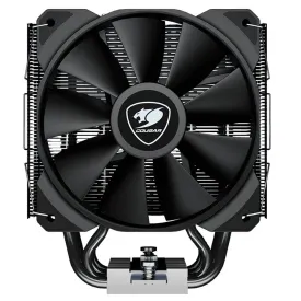 cougar-forza-85-essential-cpuファン