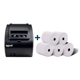 iggual-tp8002-thermal-printer-with-paper-rolls