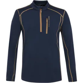 protest-prtkurano-하프-지퍼-긴팔-티셔츠