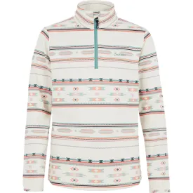 protest-prtvesh-하프-지퍼-플리스