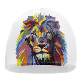 otso-be-a-lion-针织帽
