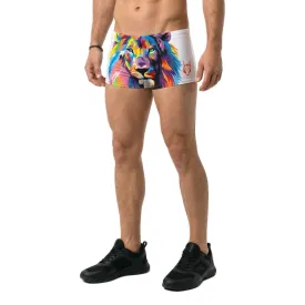 otso-be-a-lion-badehose-boxer