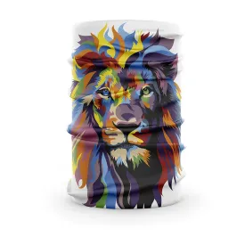 otso-scaldacollo-be-a-lion