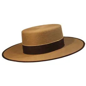 oliver-hats-chapeu-coco-junior-wool