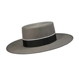 oliver-hats-chapeau-melon-junior-wool