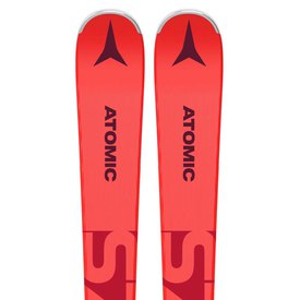 Atomic Esquís Alpinos Redster S7 RP+M 12 GW