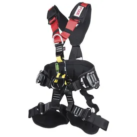 fixe-climbing-gear-challenger-完全ハーネス