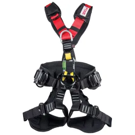 fixe-climbing-gear-challenger-全套安全带