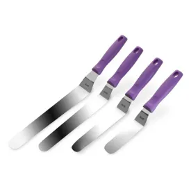 ibili-stainless-steel-angled-spatula-30-cm