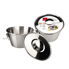 ibili-stainless-custard-mold-20-cm