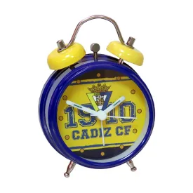 cadiz-闹钟