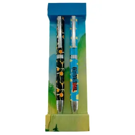 cyp-brands-set-van-2-balpennen