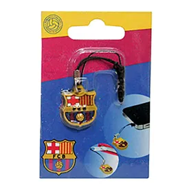 fc-barcelona-手机挂件