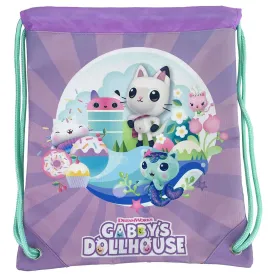 gabbys-dollhouse-运动背包