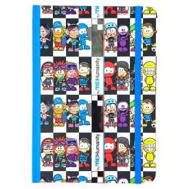 me-humanity-a5-organizing-notebook-all-me