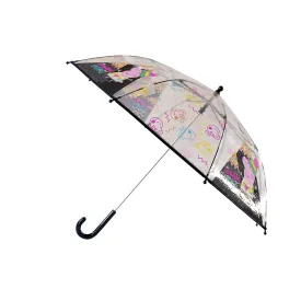 peppa-pig-children-transparent-manual-umbrella