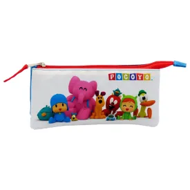 pocoyo-triple-etui