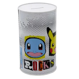 pokemon-大锡钱盒