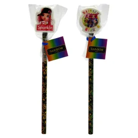 rainbow-high-지우개가-달린-연필