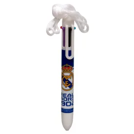 real-madrid-6-colors-ballpen-with-cord