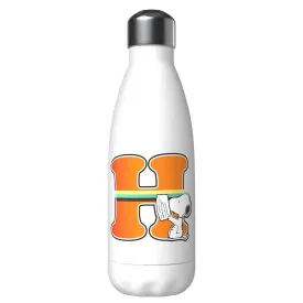 snoopy-不锈钢-h定制瓶-550ml