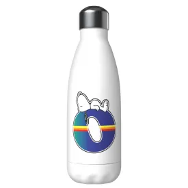 snoopy-不锈钢-字母-o-定制瓶-550ml